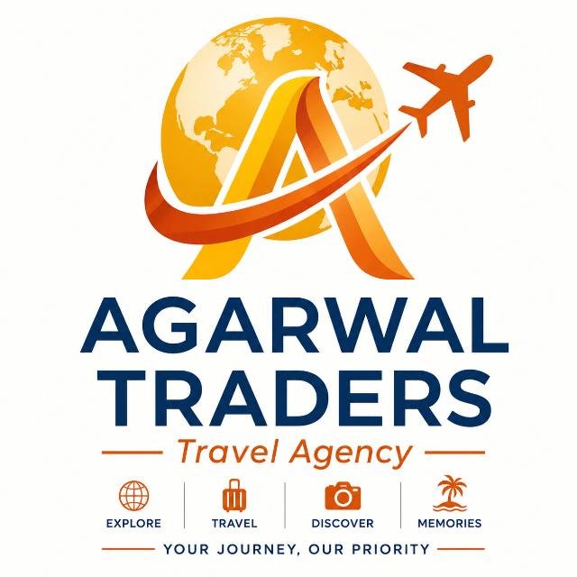 Agarwal Traders